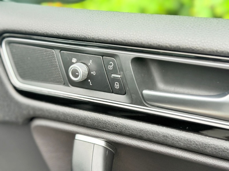 Used Volkswagen Touareg 2016 for sale - 77056523: Photo 22