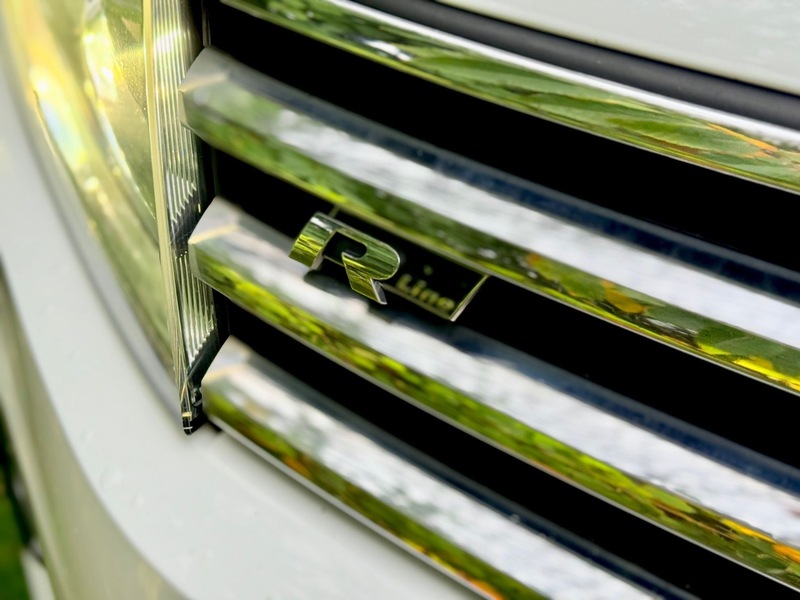 Used Volkswagen Touareg 2016 for sale - 77056523: Photo 23