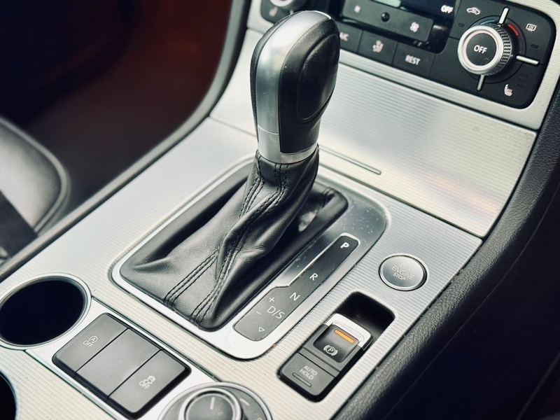 Used Volkswagen Touareg 2016 for sale - 77056523: Photo 26