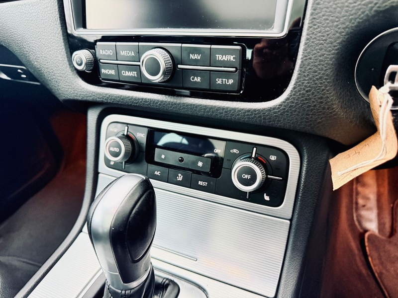 Used Volkswagen Touareg 2016 for sale - 77056523: Photo 31