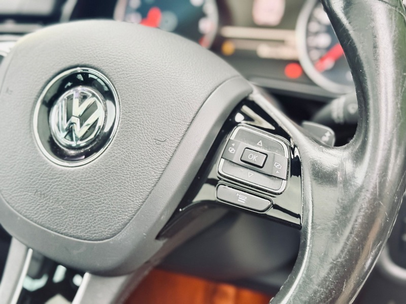 Used Volkswagen Touareg 2016 for sale - 77056523: Photo 33