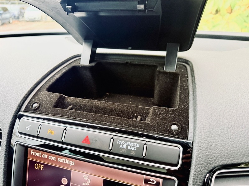 Used Volkswagen Touareg 2016 for sale - 77056523: Photo 34