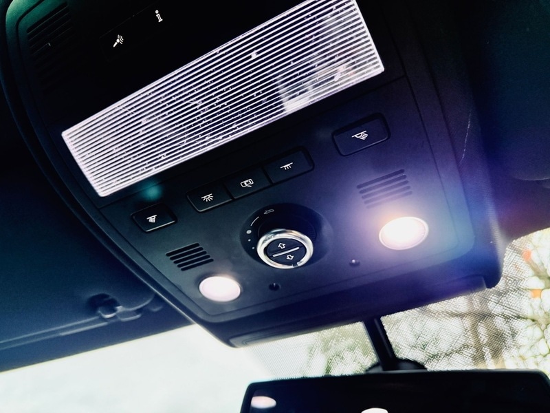 Used Volkswagen Touareg 2016 for sale - 77056523: Photo 35