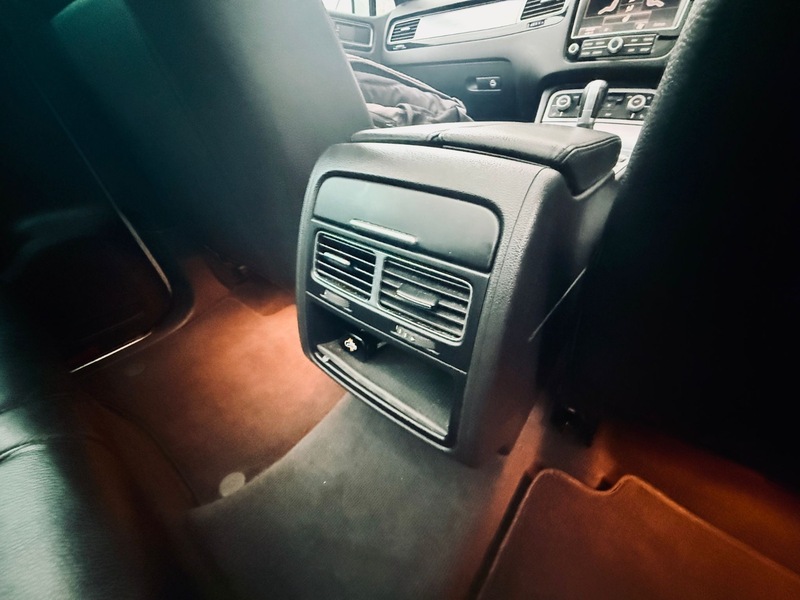 Used Volkswagen Touareg 2016 for sale - 77056523: Photo 37