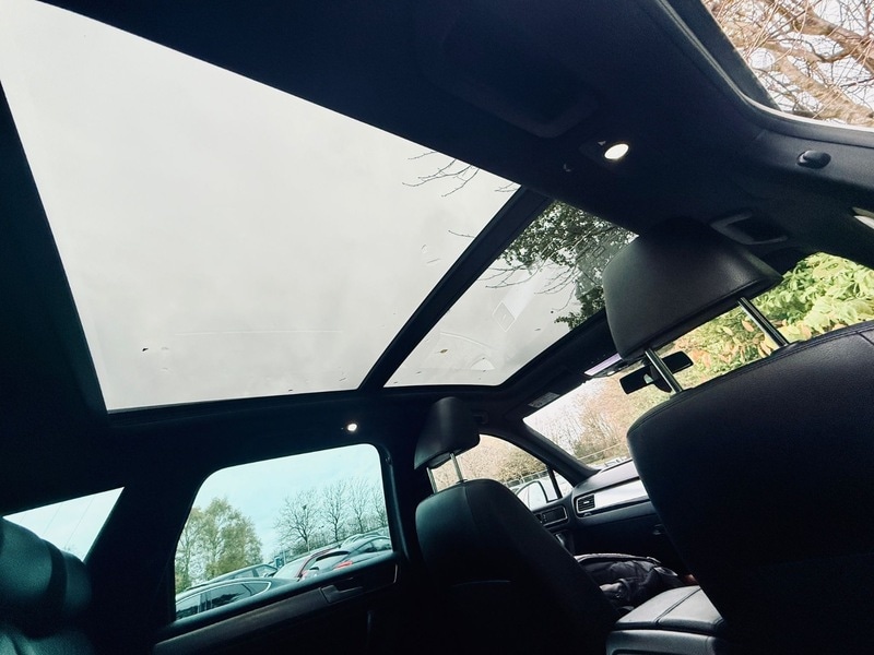 Used Volkswagen Touareg 2016 for sale - 77056523: Photo 38