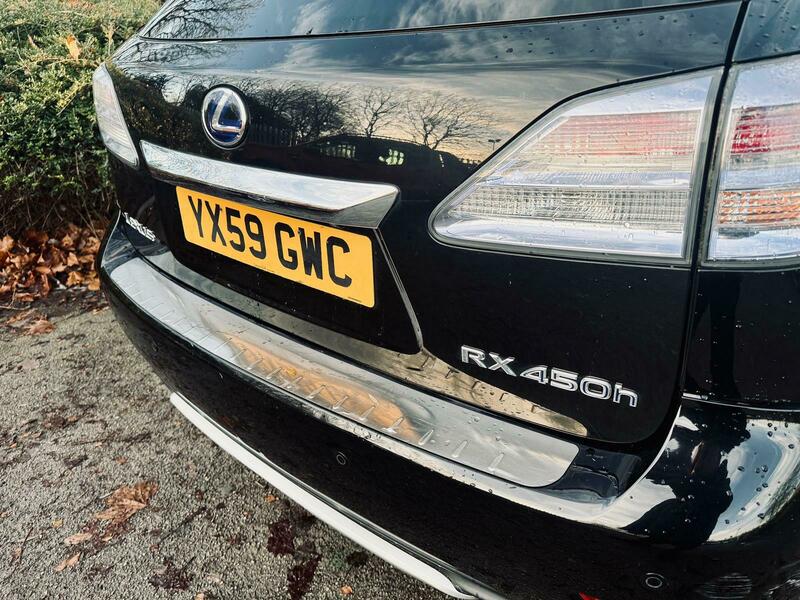 Used Lexus RX 2009 for sale - 77264146: Photo 17