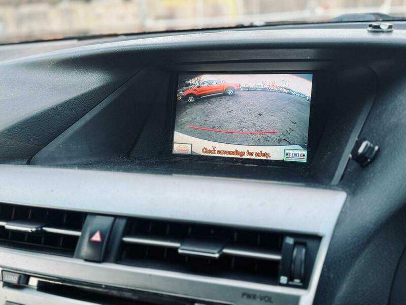 Used Lexus RX 2009 for sale - 77264146: Photo 21