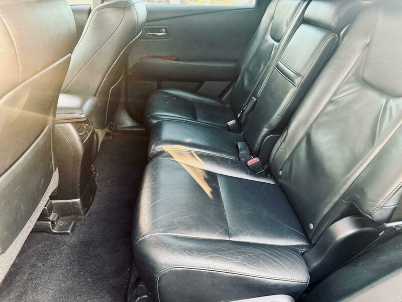Used Lexus RX 2009 for sale - 77264146: Photo 22