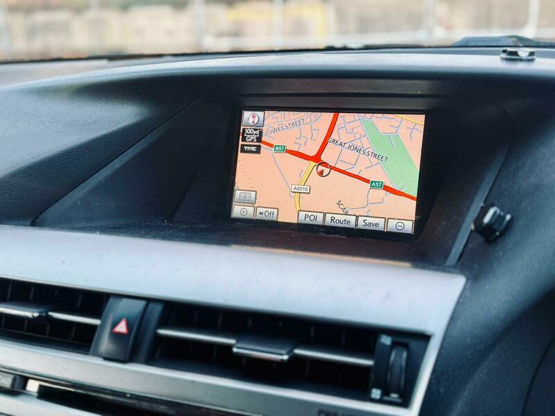 Used Lexus RX 2009 for sale - 77264146: Photo 23