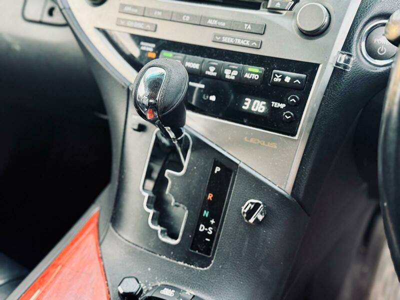 Used Lexus RX 2009 for sale - 77264146: Photo 27