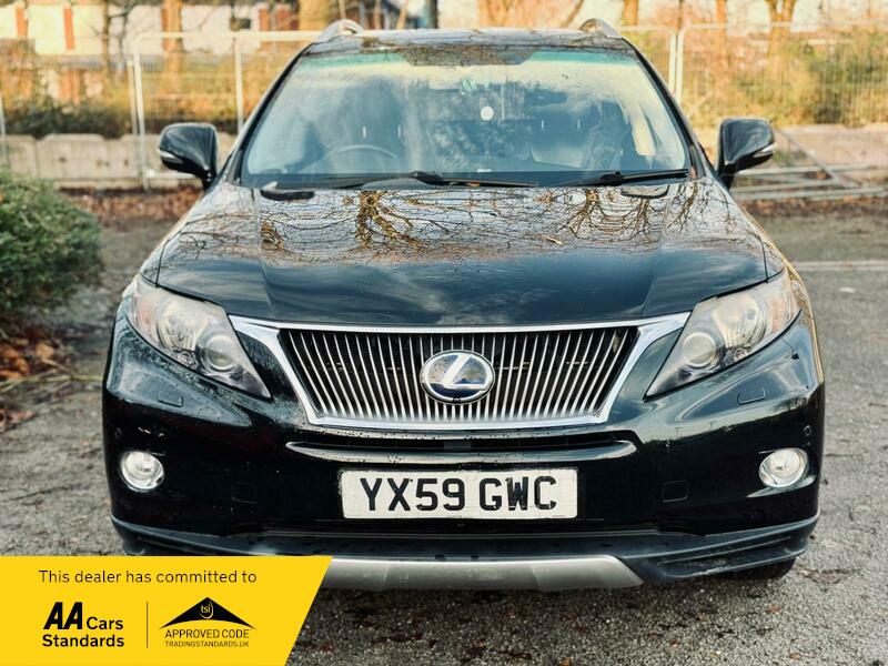 Used Lexus RX 2009 for sale - 77264146: Photo 9