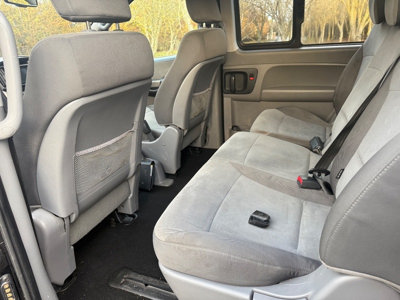 Used Hyundai i800 2017 for sale - 76725264: Photo 15