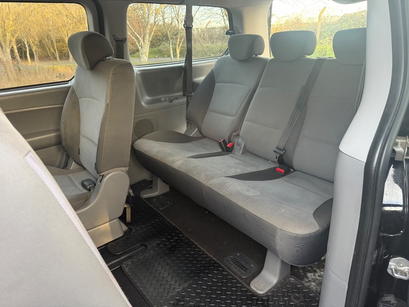 Used Hyundai i800 2017 for sale - 76725264: Photo 16