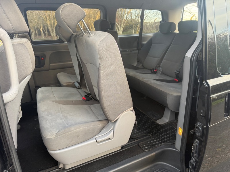 Used Hyundai i800 2017 for sale - 76725264: Photo 17