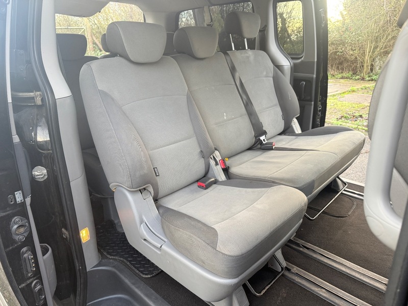 Used Hyundai i800 2017 for sale - 76725264: Photo 18