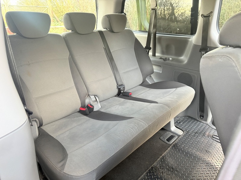 Used Hyundai i800 2017 for sale - 76725264: Photo 19