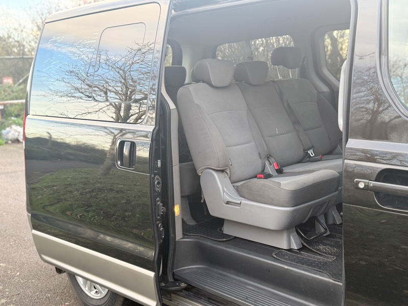 Used Hyundai i800 2017 for sale - 76725264: Photo 21