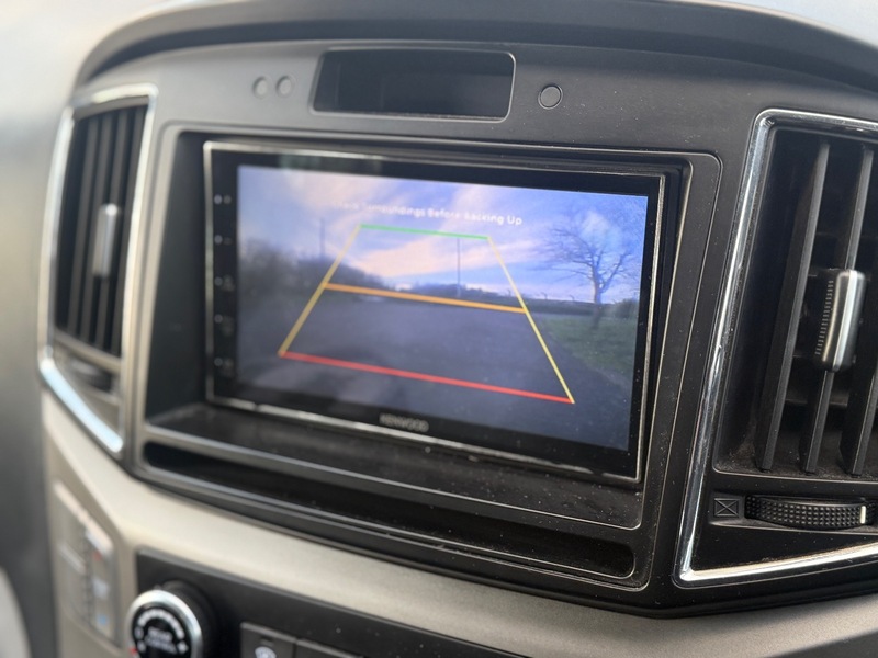 Used Hyundai i800 2017 for sale - 76725264: Photo 22