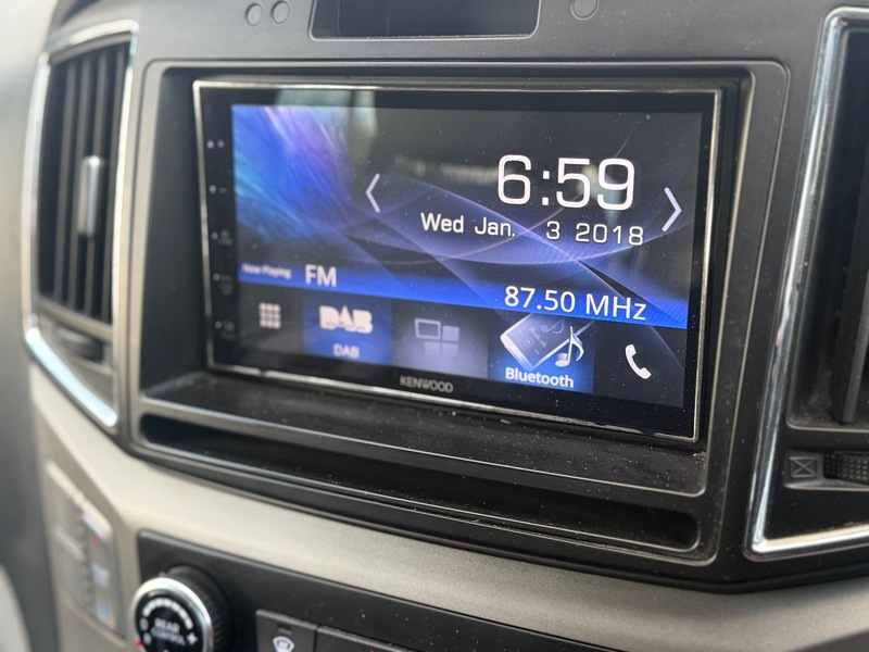 Used Hyundai i800 2017 for sale - 76725264: Photo 23