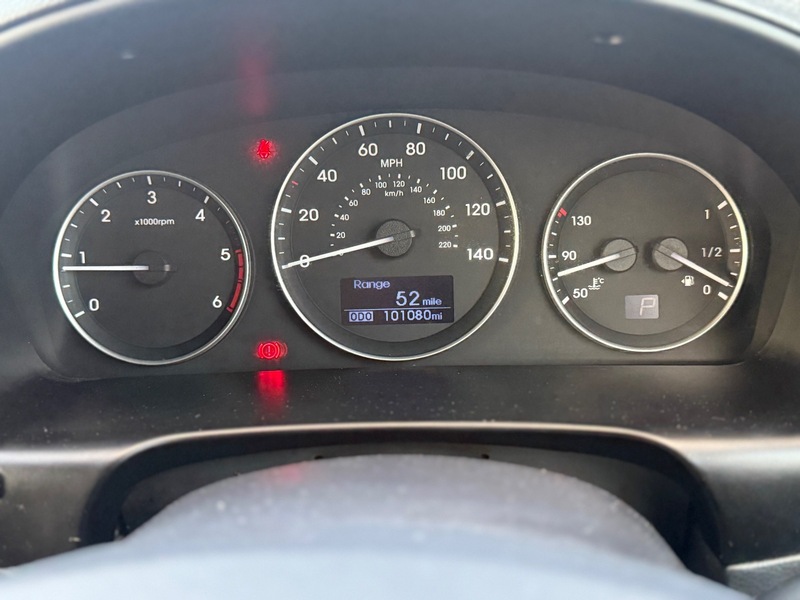 Used Hyundai i800 2017 for sale - 76725264: Photo 24