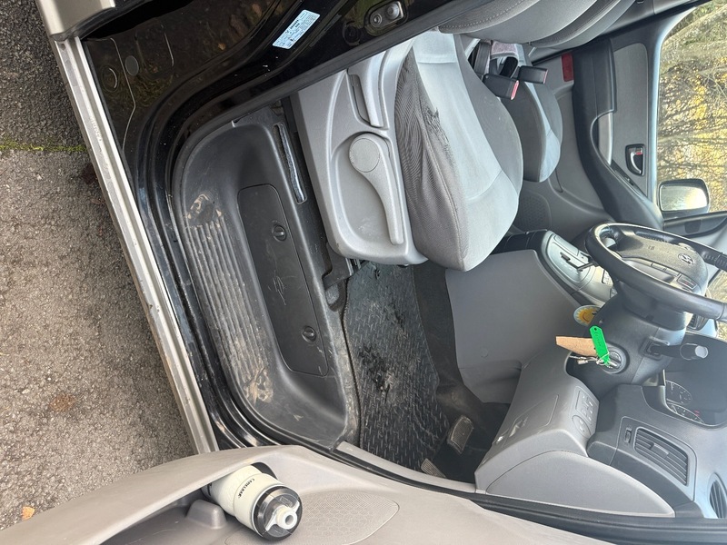 Used Hyundai i800 2017 for sale - 76725264: Photo 28