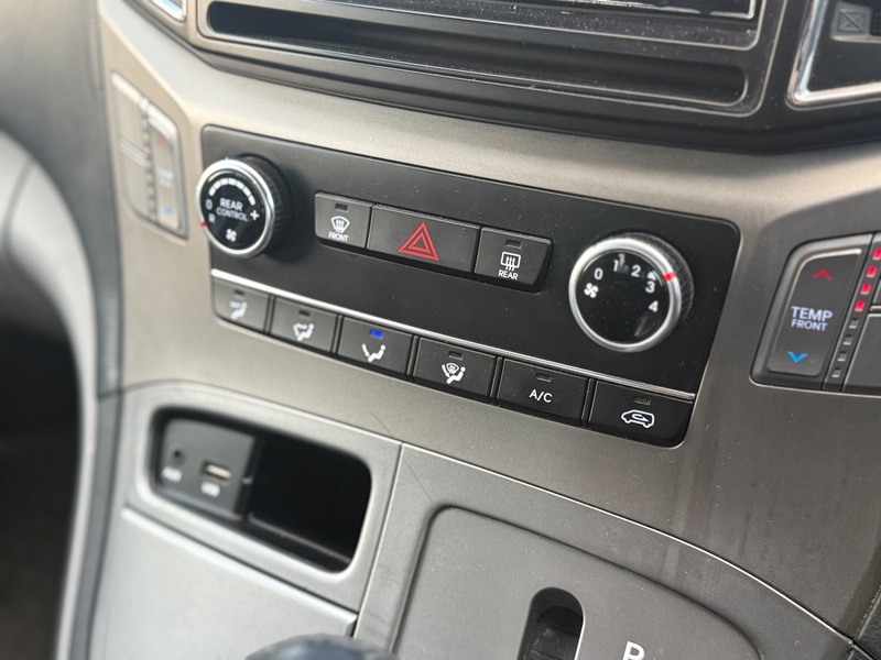 Used Hyundai i800 2017 for sale - 76725264: Photo 33