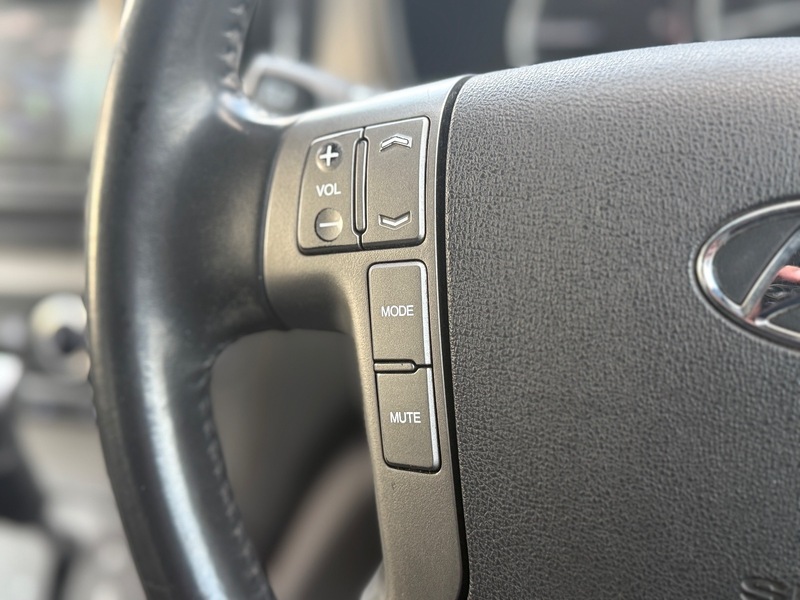 Used Hyundai i800 2017 for sale - 76725264: Photo 34