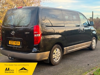 Used Hyundai i800 2017 for sale - 76725264: Photo