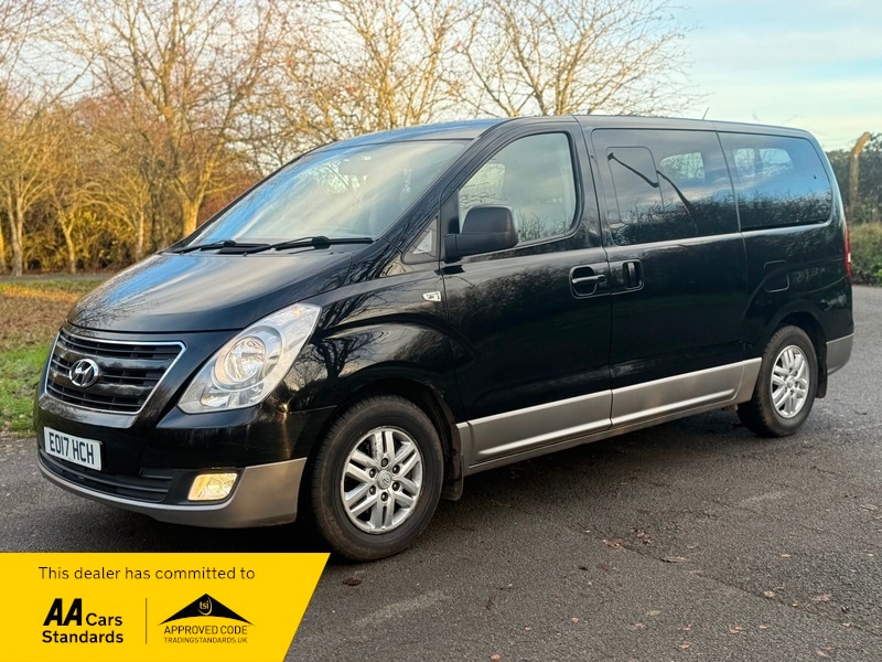 Used Hyundai i800 2017 for sale - 76725264: Photo 7