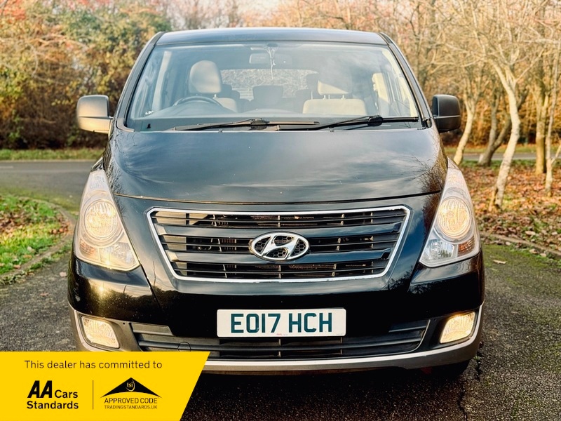 Used Hyundai i800 2017 for sale - 76725264: Photo 8