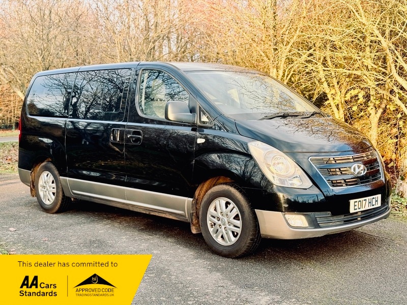 Used Hyundai i800 2017 for sale - 76725264: Photo 9