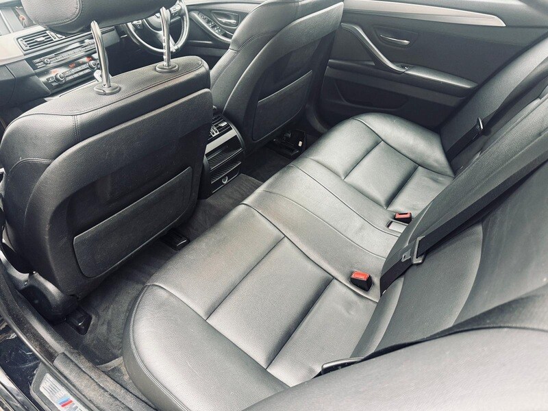 Used BMW 5 Series 2015 for sale - 77693987: Photo 16