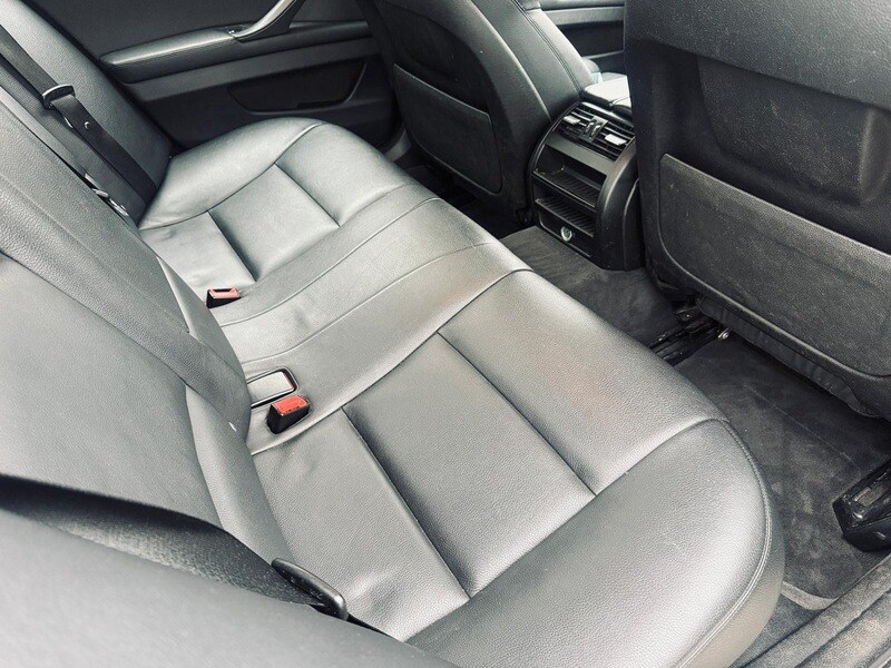 Used BMW 5 Series 2015 for sale - 77693987: Photo 18