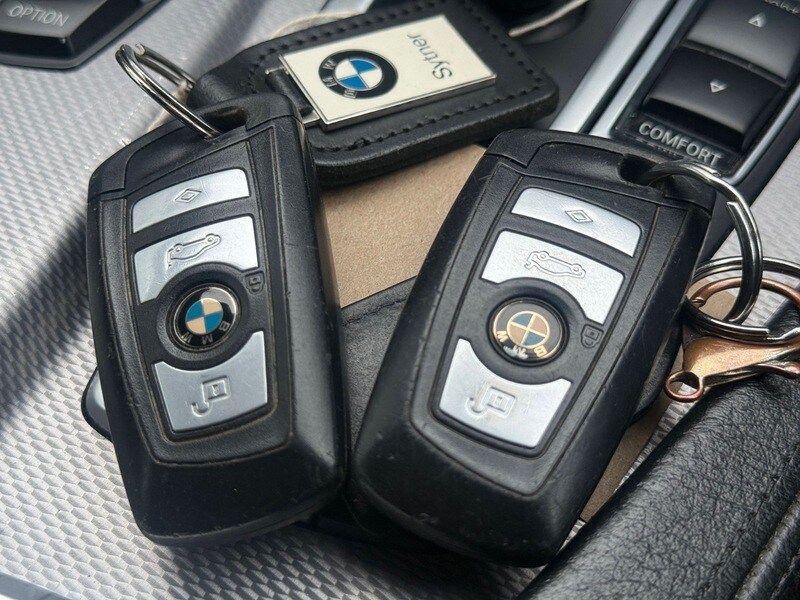 Used BMW 5 Series 2015 for sale - 77693987: Photo 19