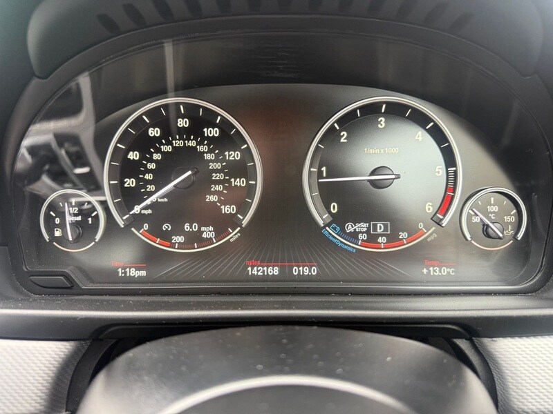 Used BMW 5 Series 2015 for sale - 77693987: Photo 20