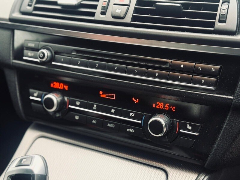 Used BMW 5 Series 2015 for sale - 77693987: Photo 21