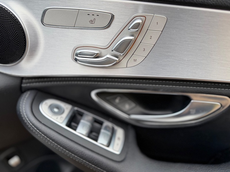 Used Mercedes-Benz C Class 2014 for sale - 76665916: Photo 12