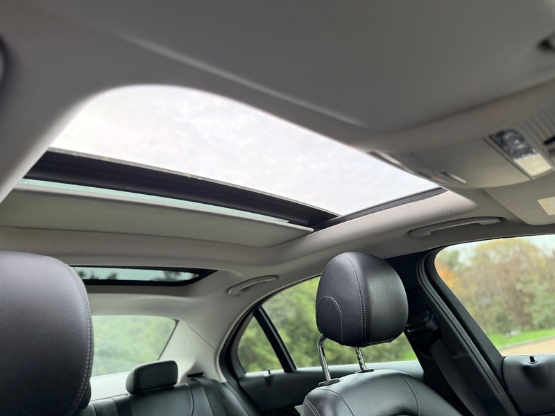 Used Mercedes-Benz C Class 2014 for sale - 76665916: Photo 18