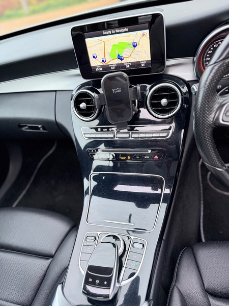 Used Mercedes-Benz C Class 2014 for sale - 76665916: Photo 19