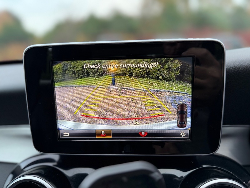 Used Mercedes-Benz C Class 2014 for sale - 76665916: Photo 20