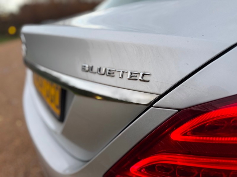 Used Mercedes-Benz C Class 2014 for sale - 76665916: Photo 21