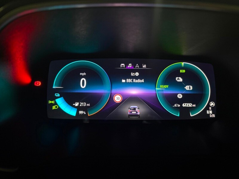 Used Renault Zoe 2020 for sale - 77850983: Photo 10