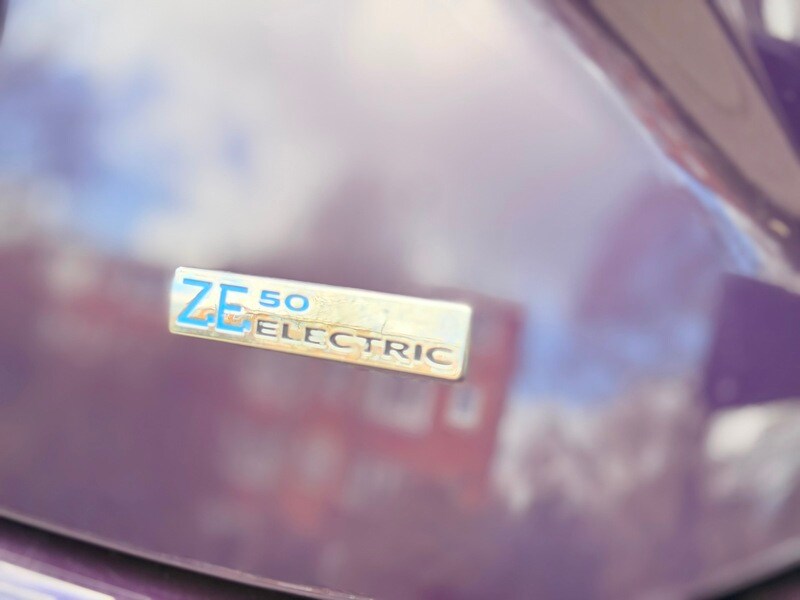 Used Renault Zoe 2020 for sale - 77850983: Photo 18