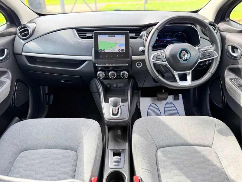 Used Renault Zoe 2020 for sale - 77850983: Photo 9