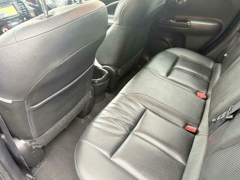 Used Nissan Juke 2015 for sale - 77805657: Photo 14