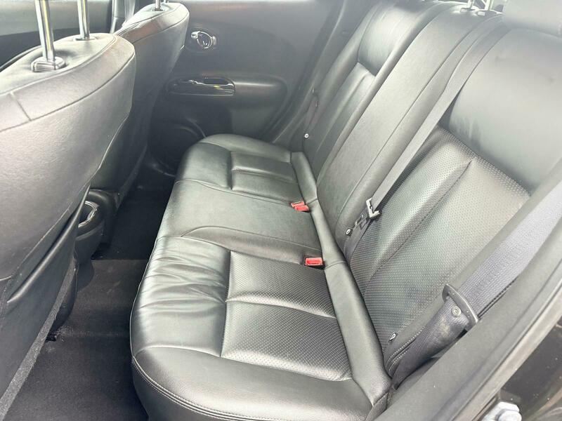 Used Nissan Juke 2015 for sale - 77805657: Photo 15