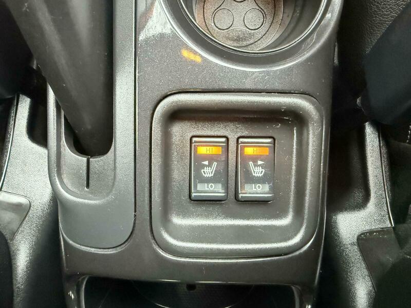 Used Nissan Juke 2015 for sale - 77805657: Photo 16