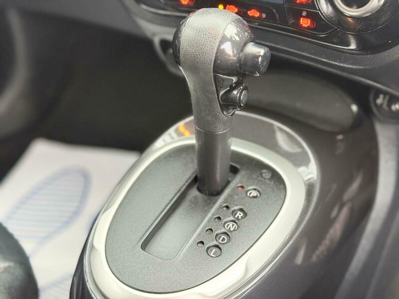 Used Nissan Juke 2015 for sale - 77805657: Photo 22