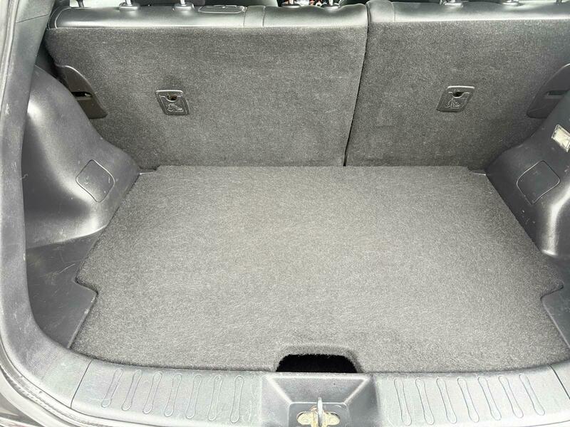 Used Nissan Juke 2015 for sale - 77805657: Photo 24