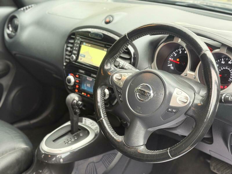 Used Nissan Juke 2015 for sale - 77805657: Photo 26